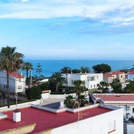 Apartamento Les Cales Vinarós Kültér fotó