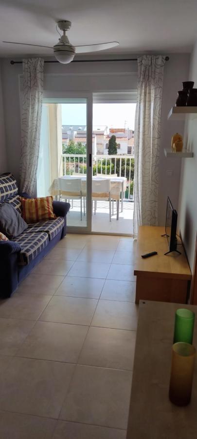 Apartamento Les Cales Vinarós Kültér fotó