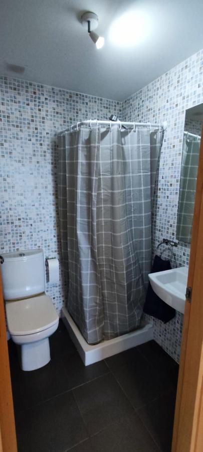 Apartamento Les Cales Vinarós Kültér fotó