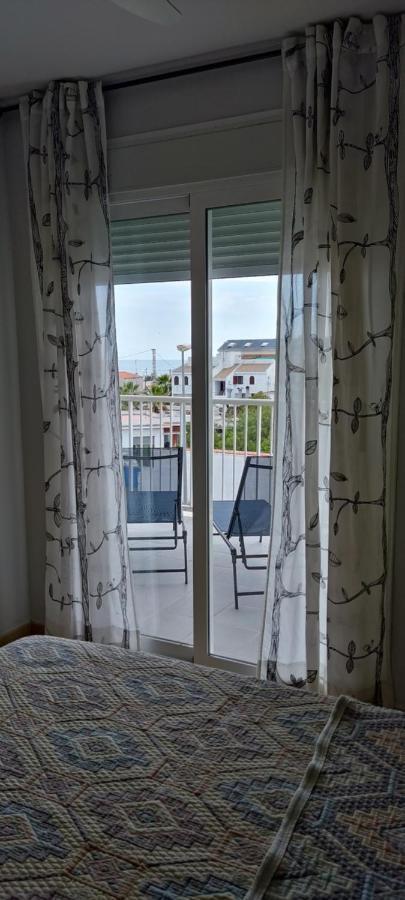 Apartamento Les Cales Vinarós Kültér fotó