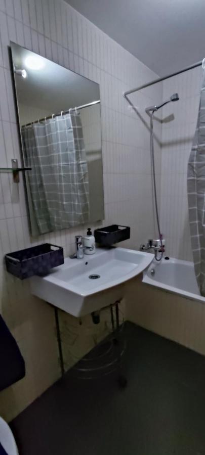 Apartamento Les Cales Vinarós Kültér fotó