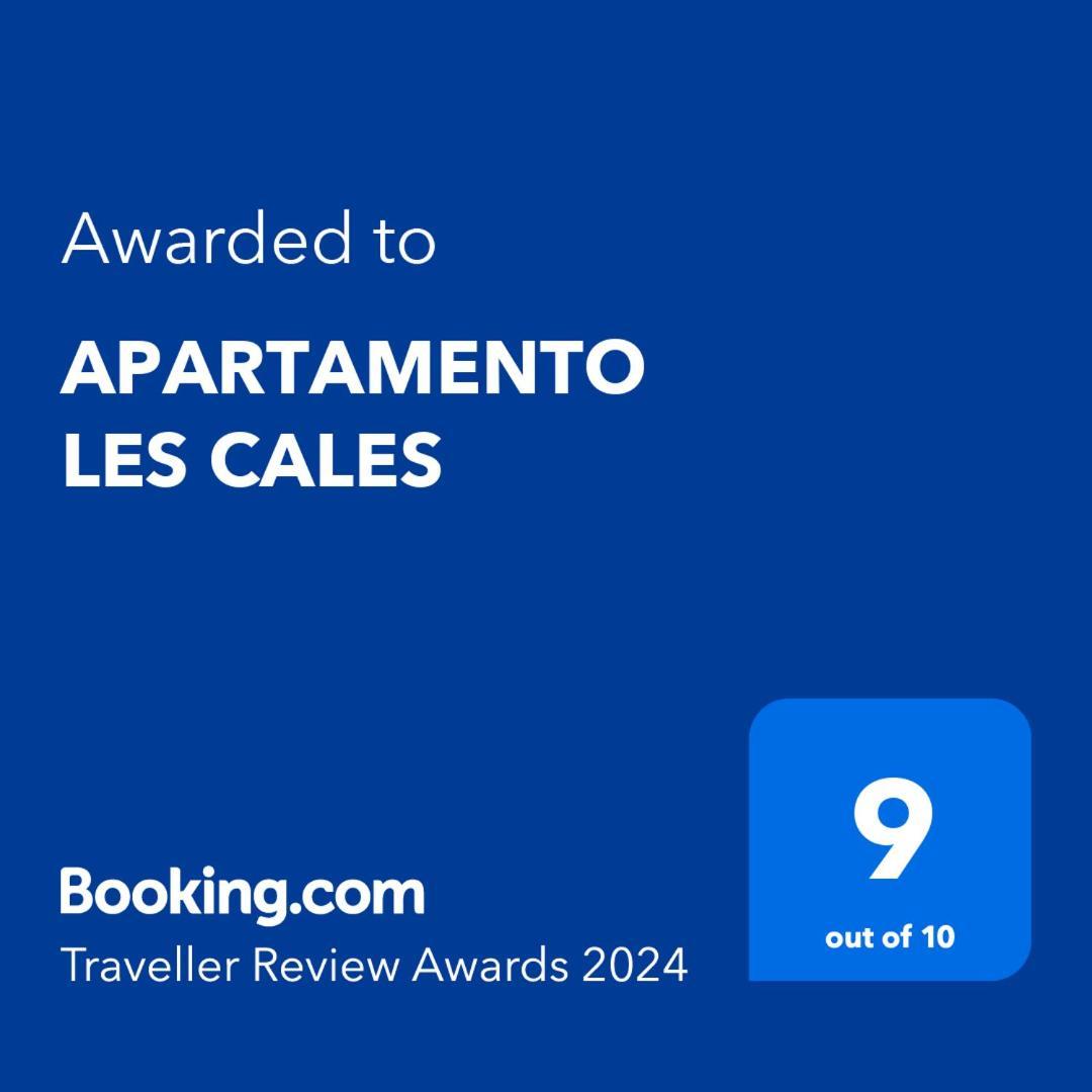 Apartamento Les Cales Vinarós Kültér fotó